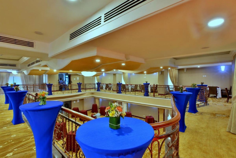 Sapphire Addis Hotel Image 12