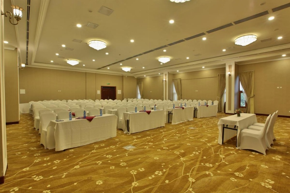 Sapphire Addis Hotel Image 16
