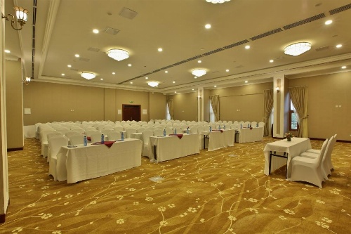Sapphire Addis Hotel image 16