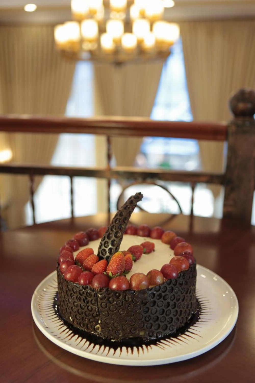 Sapphire Addis Hotel Image 17