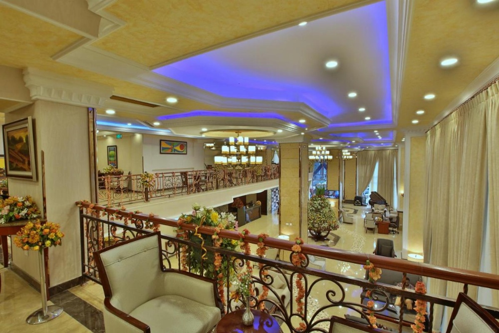 Sapphire Addis Hotel Image 19