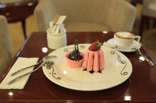 Sapphire Addis Hotel image 20