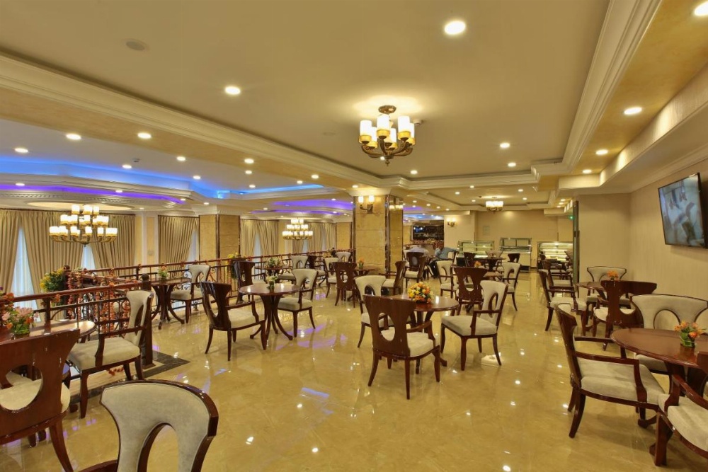 Sapphire Addis Hotel Image 23