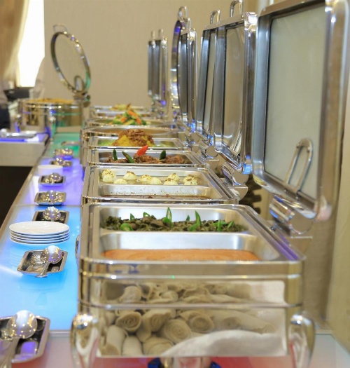 Sapphire Addis Hotel image 24