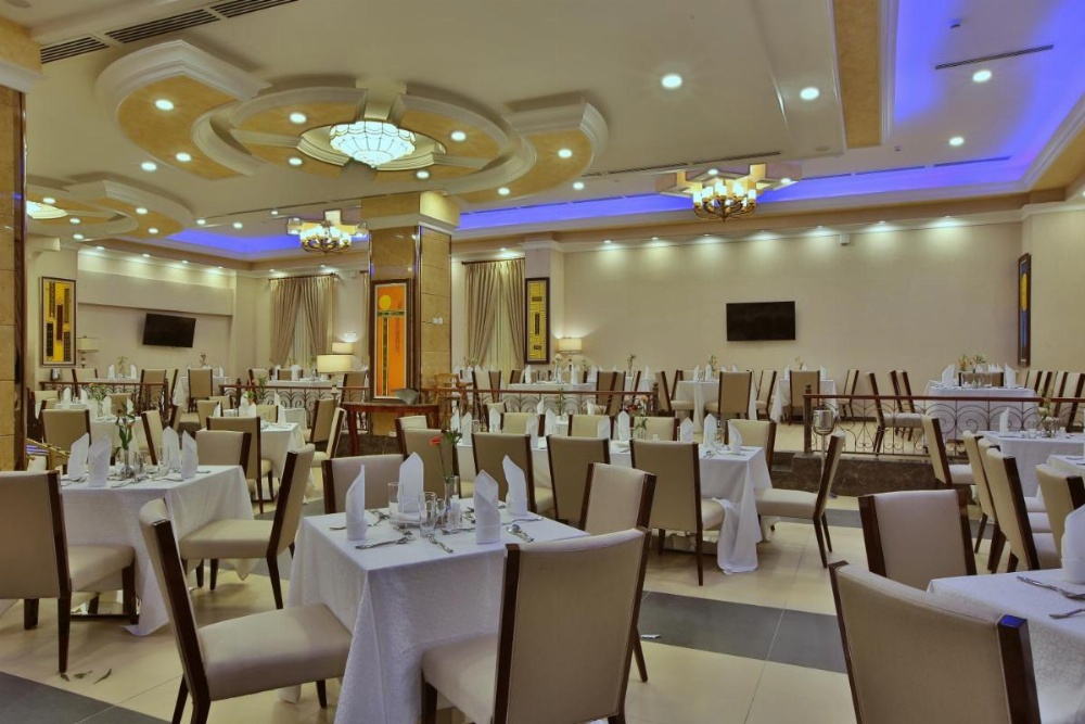 Sapphire Addis Hotel Image 27