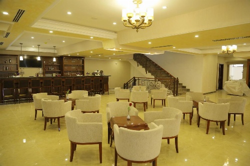 Sapphire Addis Hotel image 3