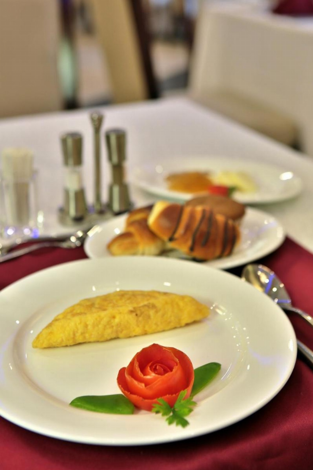 Sapphire Addis Hotel Image 30