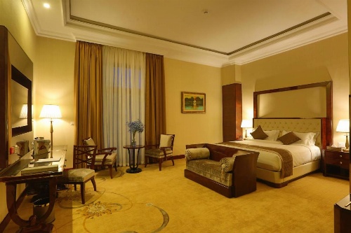 Sapphire Addis Hotel image 32