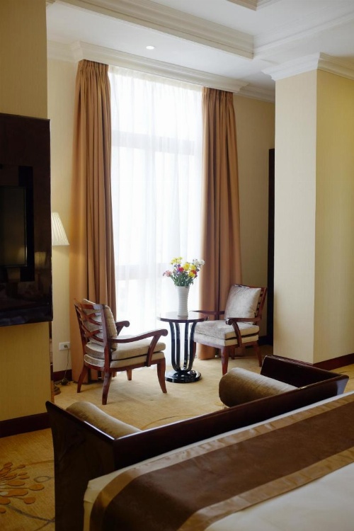 Sapphire Addis Hotel image 33