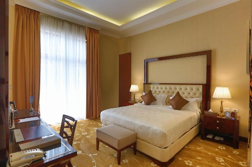 Sapphire Addis Hotel image 38